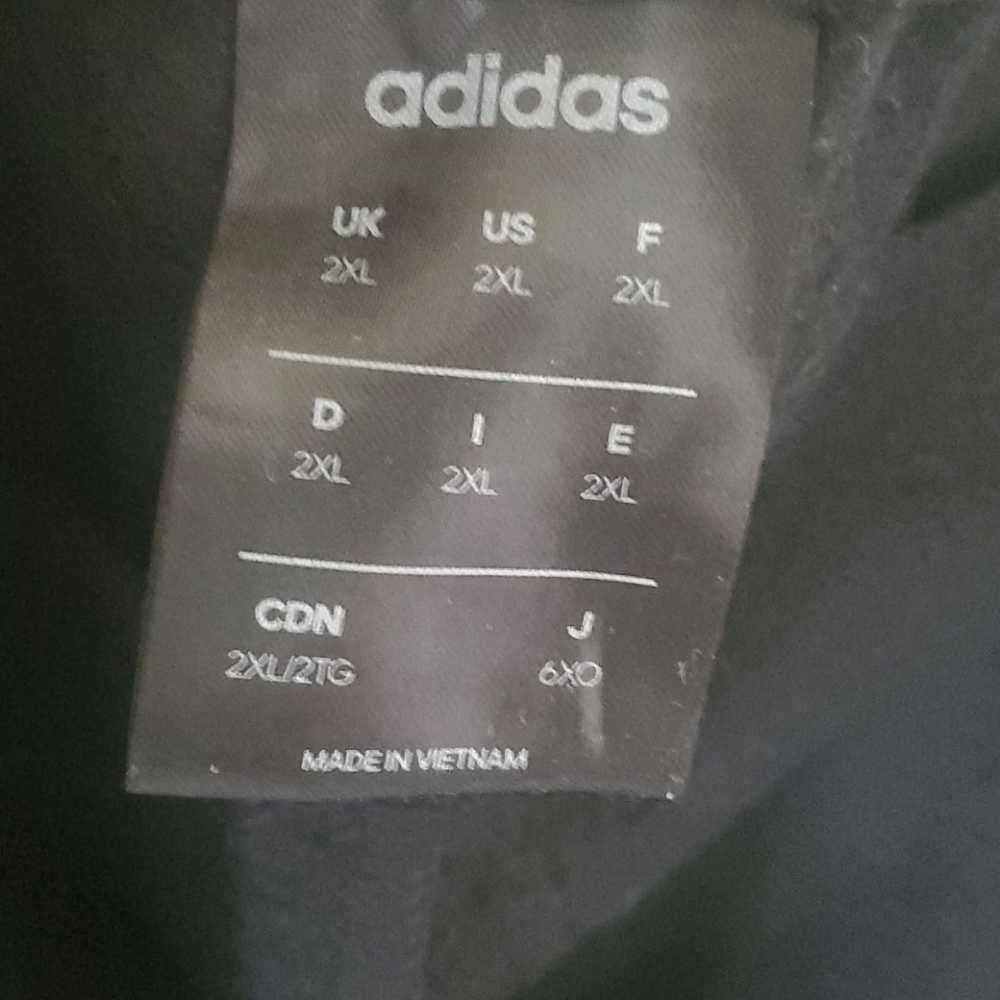 Sweatpants - Picture 3 of 3